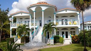 Disfrutar de toda la esencia caribeña en el hotel Margaritaville Beach Resort de Belice