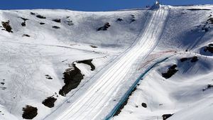 Se cancela la Copa del Mundo de Kilómetro Lanzado de Grandvalira