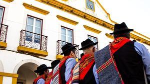 Recorrido por el Patrimonio de la Humanidad de Alentejo