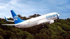 Air Europa aumenta sus vuelos a Marrakech y Túnez este año