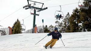 Forfait Plus de Grandvalira Resorts, el más solicitado para esquiar en los dominios andorranos