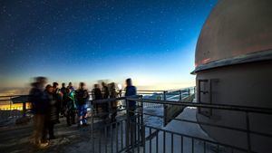 Las experiencias más espectaculares en el Pic du Midi