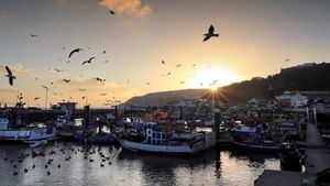 Un escapada para encontrar la autenticidad de Portugal en Setúbal