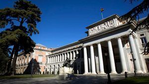 El Museo del Prado se encuentra entre las marcas más fuertes de España