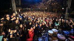 Festival 100% Mujer los días 9 y 10 de marzo en Granada