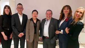 Focus China Travel promociona China como destino de viajes de negocios para empresas españolas