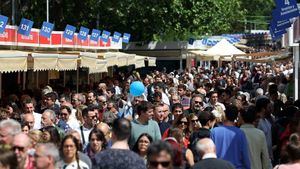 Nace la Red Estatal de Ferias del Libro