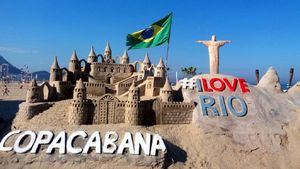 Los Mejores Lugares para Visitar en Copacabana: Guía Turística