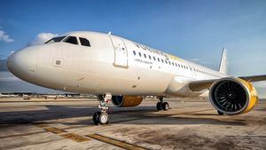 La aerolínea Vueling recupera la ruta Barcelona - Milano Linate
