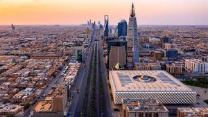 Arabia Saudí recibe el reconocimiento internacional por superar los 100 millones de turistas