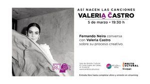 Ámbito Cultural celebra a la mujer en marzo