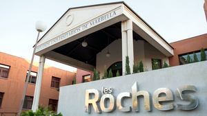 Les Roches estará presente en Aula 2024, la feria de la oferta educativa