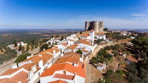 El Alentejo, la región más grande y rural de Portugal, un destino perfecto para cinéfilos