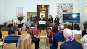 Icárion celebra una nueva edición de Viaja con el Paladar en la Embajada de Suecia
