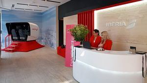 El Espacio Iberia abre sus puertas de nuevo, esta vez en Ciudad de México