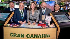 Canarias ha recuperado el mercado turístico alemán en un 21%