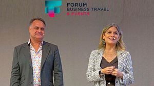 Forum Business Travel renueva su imagen para incorporar el sector de Eventos