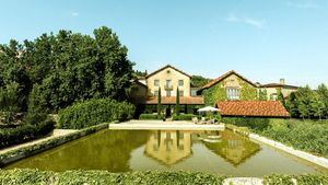 La Casa Cosme Palacio, para una escapada en Semana Santa al corazón de La Rioja