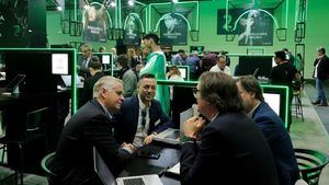 ITB Berlín: buenas expectativas del destino Andalucía en Alemania