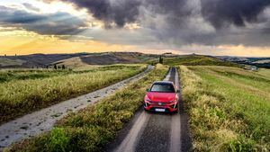 Allure: el reto fotográfico de Peugeot y la agencia Yellowkorner llega a España