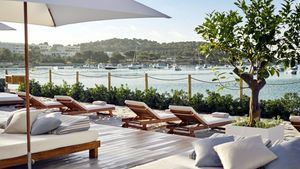 NOBU Hotel Ibiza Bay lanza el primer paquete de turismo cinematográfico