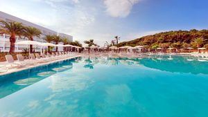 Aperturas y novedades de Palladium Hotel Group en Baleares y Sicilia