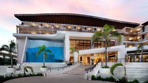 Serenade All Suites, el segundo Resort 5* de la cadena Best Hotels en el Caribe