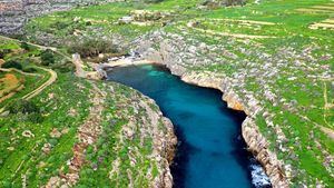 Rutas fascinantes en Gozo