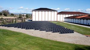 El Coto de Rioja obtiene el sello sostenible SWfCP por su plan de actuación medioambiental