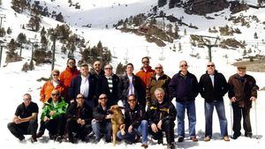 La estación de esquí Ordino Arcalís conmemora su 40 aniversario con un documental
