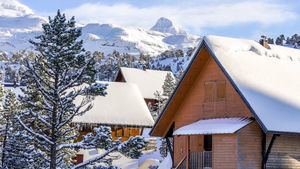Pirineo Francés: Los mejores planes en la nieve para la Semana Santa