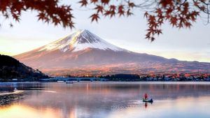 Japón, el destino que más seduce de Asia a los españoles para una escapada en Semana Santa