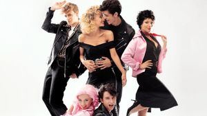 Grease el musical vuelve a Madrid