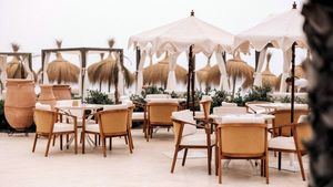 Barbillón Marbella, una propuesta de calidad gastronómica y lujo en la Costa del Sol &#847;&#8204; &#847;