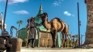 Puy du fou españa, el destino perfecto para vivir una semana santa histórica