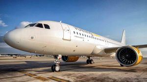 Vueling reforzará sus frecuencias en 20 destinos en Semana Santa