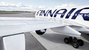 Finnair refuerza sus vuelos en España durante el verano