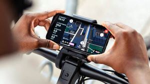 La aplicación de Bosch eBike Systems para optimizar la experiencia del ciclismo eléctrico