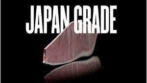 Japan Grade, técnica de selección y conservación de atún a menos 60 grados