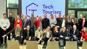 Tech Tourism Cluster apuesta por las tecnologías avanzadas