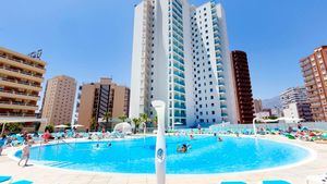 Port Benidorm Hotel &amp; Spa galardonado en los TUI Global Hotel Awards 2024