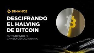 Cinco claves para tener en cuenta de cara al próximo Halving de Bitcoin