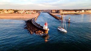 Las Landas: un paraíso de costa, bosque, cultura y gastronomía