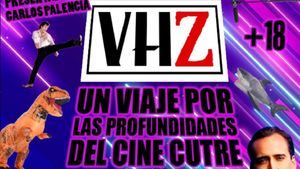 Las peores copias de Godzilla, King Kong y otros monstruos gigantes del cine en el show de humor VHZ