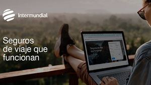 Soluciones más innovadoras, flexibles y personalizables en los seguros de viaje de Intermundial