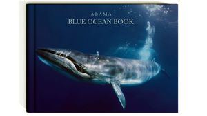 Abama Blue Ocean, primer libro fotográfico de la franja Teno-Rasca en Tenerife
