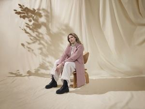 GEOX lanza su colección de abrigos Manteco para un invierno con estilo