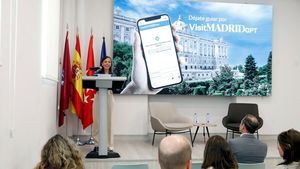 VisitMadridGPT, un asistente virtual basado en Inteligencia Artificial para inspirar al turista