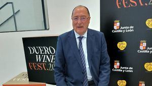 Los vinos sin alcohol Win entran en el Duero Wine Fest de la mano de Carlos Moro