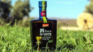 La almazara Finca La Torre mantiene la calidad de uno de los mejores aceites de oliva del mundo